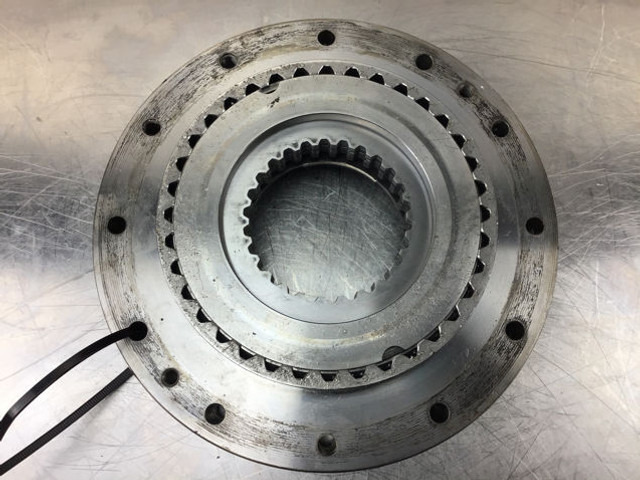 Liebherr Multi Disc Brake - 브레이크 디스크 : 사진 2 Liebherr Multi Disc Brake - 브레이크 디스크 : 사진 2