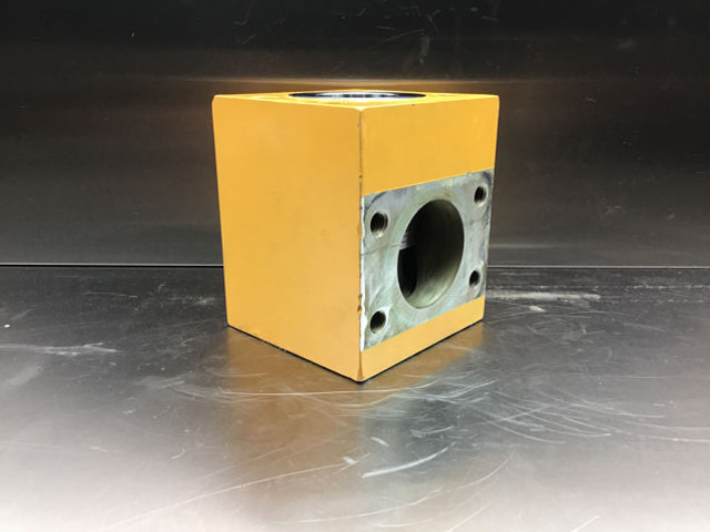 Liebherr Non-Return Valve - 밸브 : 사진 1 Liebherr Non-Return Valve - 밸브 : 사진 1