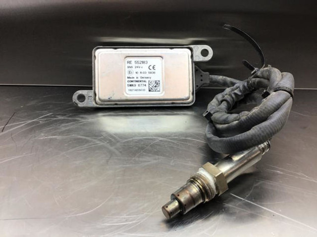 Liebherr Nox Sensor - 센서 : 사진 4 Liebherr Nox Sensor - 센서 : 사진 4