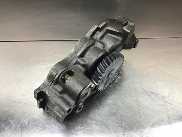오일 펌프 Liebherr Oil Pump : 사진 9