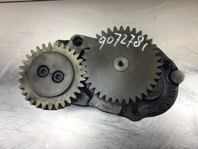 Liebherr Oil Pump - 오일 펌프 : 사진 4 Liebherr Oil Pump - 오일 펌프 : 사진 4