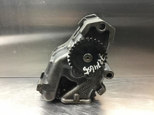 Liebherr Oil Pump - 오일 펌프 : 사진 5 Liebherr Oil Pump - 오일 펌프 : 사진 5
