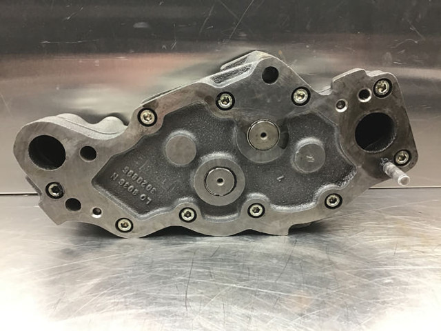 Liebherr Oil Pump - 오일 펌프 : 사진 4 Liebherr Oil Pump - 오일 펌프 : 사진 4