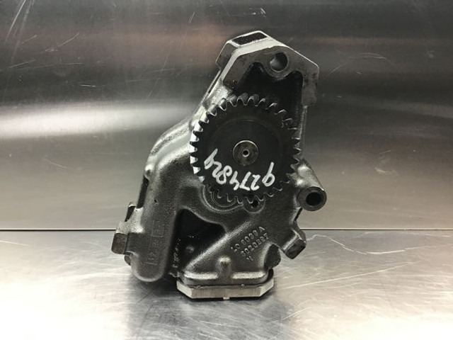 Liebherr Oil Pump - 오일 펌프 : 사진 4 Liebherr Oil Pump - 오일 펌프 : 사진 4