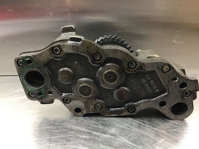 Liebherr Oil Pump - 오일 펌프 : 사진 3 Liebherr Oil Pump - 오일 펌프 : 사진 3