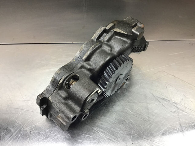 Liebherr Oil Pump - 오일 펌프 : 사진 5 Liebherr Oil Pump - 오일 펌프 : 사진 5