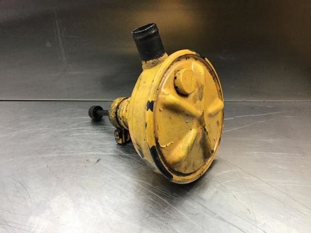 Liebherr Oil Separator - 오일 필터 : 사진 5 Liebherr Oil Separator - 오일 필터 : 사진 5