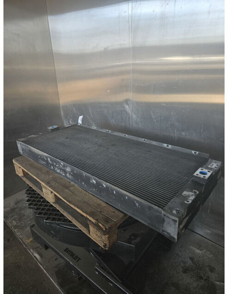 Liebherr Oilcooler - 오일 쿨러 : 사진 1 Liebherr Oilcooler - 오일 쿨러 : 사진 1