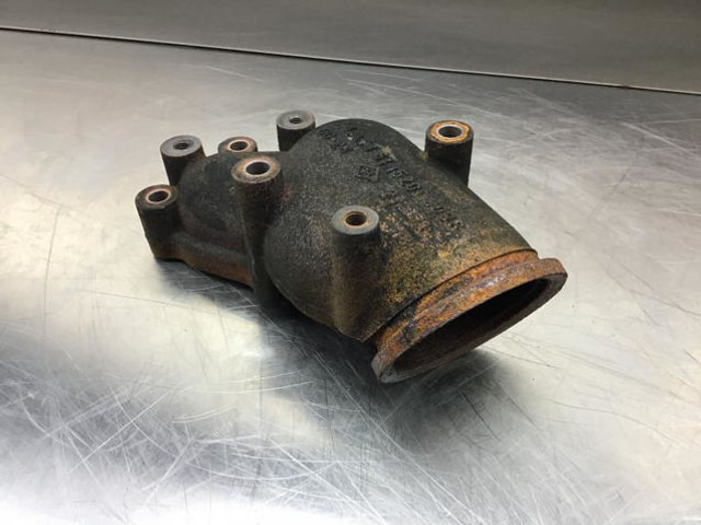 엔진 및 부품 Liebherr Outlet Manifold : 사진 6