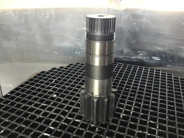 Liebherr Output Shaft - 차축 및 부품 : 사진 1 Liebherr Output Shaft - 차축 및 부품 : 사진 1