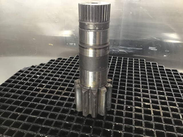 Liebherr Output Shaft - 차축 및 부품 : 사진 1 Liebherr Output Shaft - 차축 및 부품 : 사진 1