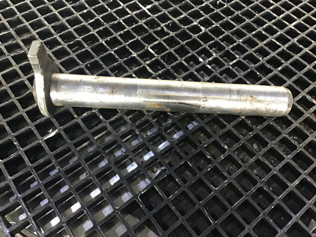 Liebherr Pin 60x450x435 - 유압 : 사진 2 Liebherr Pin 60x450x435 - 유압 : 사진 2