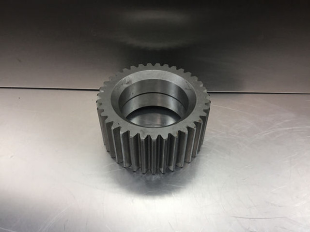 Liebherr Planeet Wheel - 스티어링 펌프 : 사진 2 Liebherr Planeet Wheel - 스티어링 펌프 : 사진 2