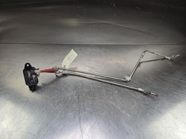 Liebherr Pressure Transmitter - 센서 : 사진 1 Liebherr Pressure Transmitter - 센서 : 사진 1