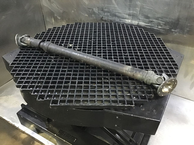 Liebherr Propeller Shaft - 드라이브 축 : 사진 2 Liebherr Propeller Shaft - 드라이브 축 : 사진 2