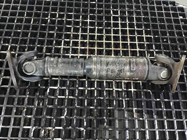 Liebherr Propeller Shaft - 드라이브 축 : 사진 3 Liebherr Propeller Shaft - 드라이브 축 : 사진 3