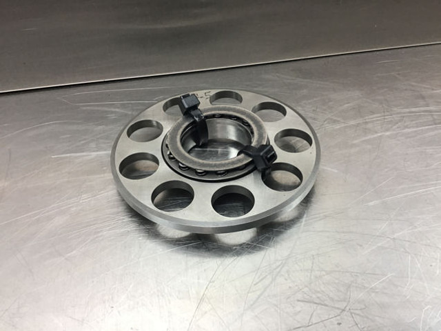 Liebherr Pull Back Ball+Plate - 림 : 사진 1 Liebherr Pull Back Ball+Plate - 림 : 사진 1
