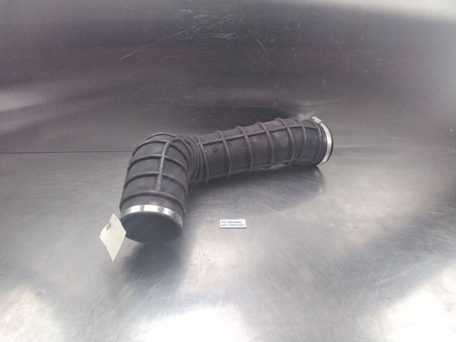 Liebherr Pure Air Hose - 예비 부속 : 사진 1 Liebherr Pure Air Hose - 예비 부속 : 사진 1