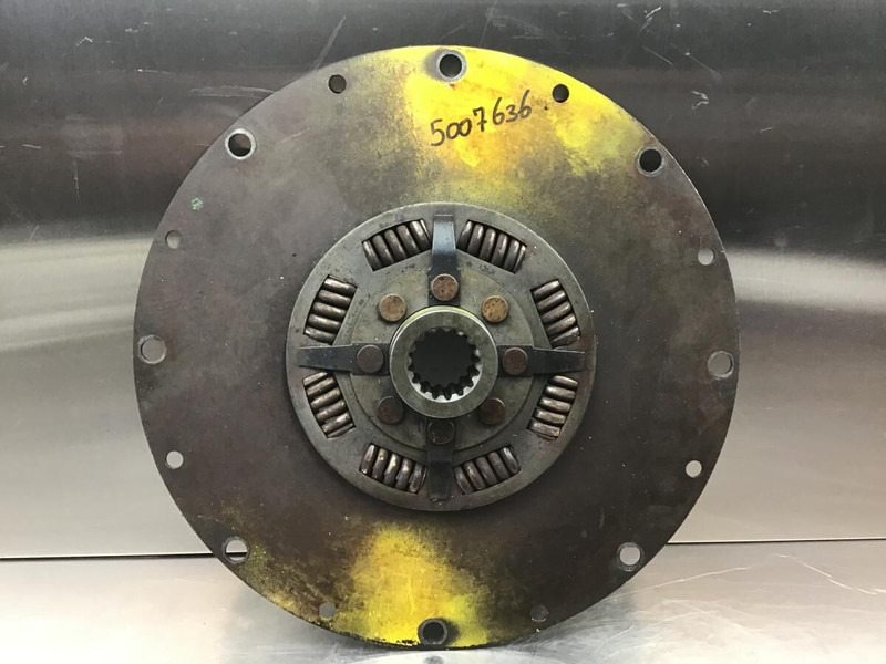 Liebherr R900 Li / A900 ZW / A900 Li / R900 - 클러치 및 부품 : 사진 1 Liebherr R900 Li / A900 ZW / A900 Li / R900 - 클러치 및 부품 : 사진 1