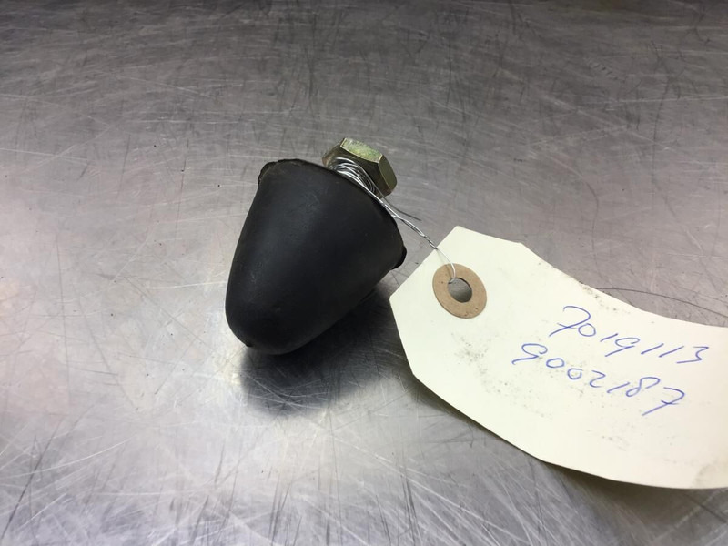 Liebherr R900 Li / R914B - 서스펜션 : 사진 2 Liebherr R900 Li / R914B - 서스펜션 : 사진 2