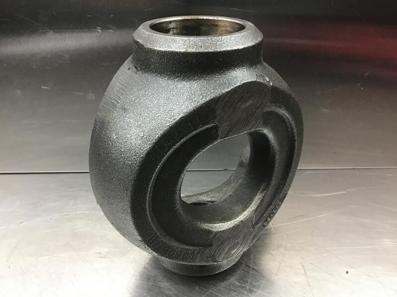 Liebherr R912 Li / A912 Li / A924 li / A914 Li / A922 Li / A914B Li / R914 / R924 / R922 Li / R912 LC - 스티어링 너클 : 사진 2 Liebherr R912 Li / A912 Li / A924 li / A914 Li / A922 Li / A914B Li / R914 / R924 / R922 Li / R912 LC - 스티어링 너클 : 사진 2