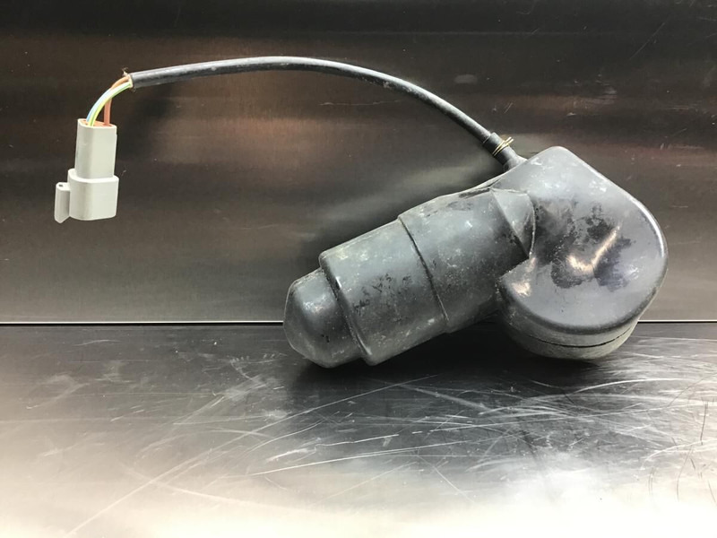 Liebherr R914STD / R914HDSL / R914B / R904 / A904 Li / A902 Li / A900B Li / A316 / A902 INDUSTRIAL / A932 Li / A912 Li / A924 li / A914 L - 와이퍼 : 사진 2 Liebherr R914STD / R914HDSL / R914B / R904 / A904 Li / A902 Li / A900B Li / A316 / A902 INDUSTRIAL / A932 Li / A912 Li / A924 li / A914 L - 와이퍼 : 사진 2