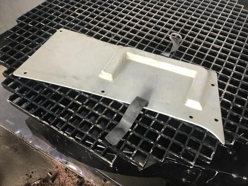 Liebherr R914STD - 범퍼 : 사진 3 Liebherr R914STD - 범퍼 : 사진 3