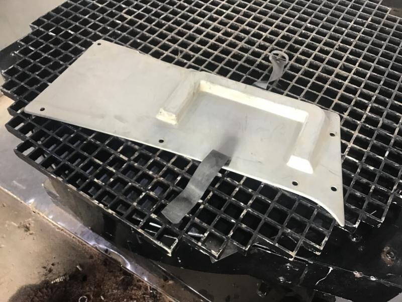 Liebherr R914STD - 범퍼 : 사진 2 Liebherr R914STD - 범퍼 : 사진 2