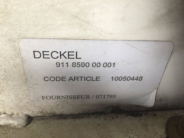 Liebherr R924 COMPACT - 차양 : 사진 4 Liebherr R924 COMPACT - 차양 : 사진 4