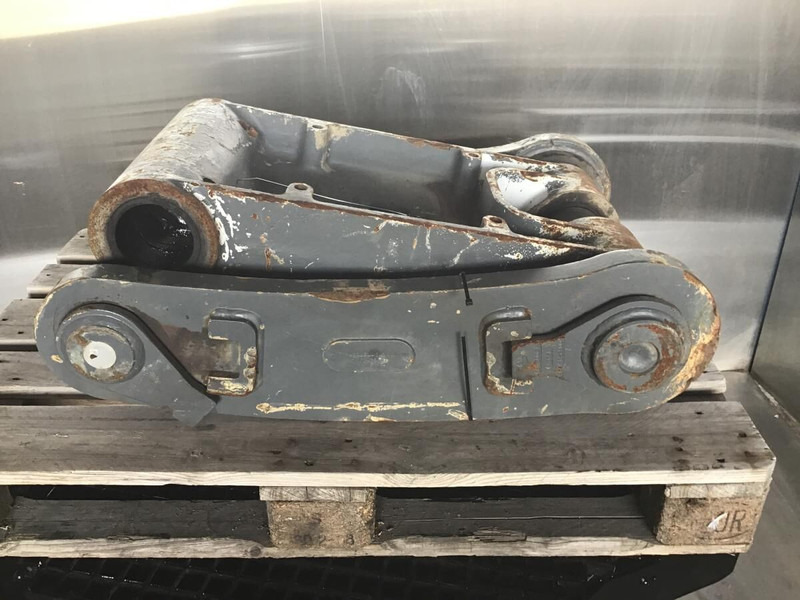 Liebherr R946 LC / R944C Li / R954C / R936 LC / R936 NLC - 퀵 커플러 : 사진 1 Liebherr R946 LC / R944C Li / R954C / R936 LC / R936 NLC - 퀵 커플러 : 사진 1