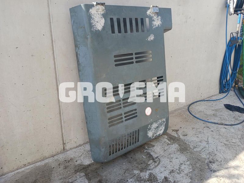 Liebherr R946 LC / R946 LC-V / R946 NLC - 엔진 및 부품 : 사진 1 Liebherr R946 LC / R946 LC-V / R946 NLC - 엔진 및 부품 : 사진 1