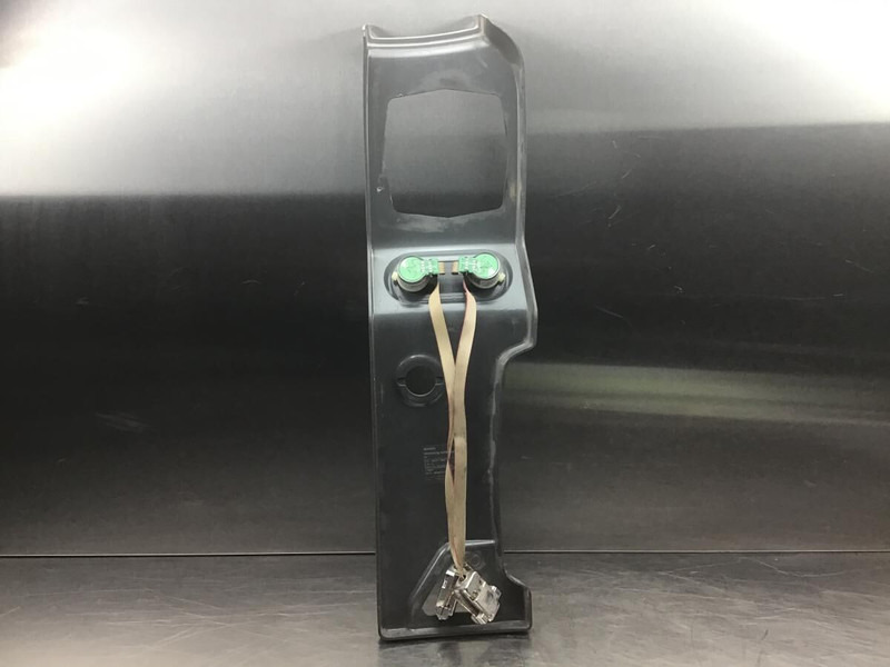 Liebherr R956 / R926 LC / R926 NLC - 범퍼 : 사진 3 Liebherr R956 / R926 LC / R926 NLC - 범퍼 : 사진 3