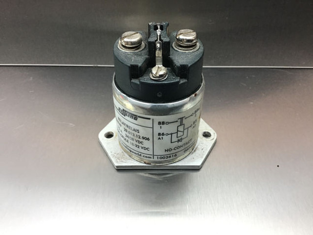 Liebherr Relay - 릴레이 : 사진 1 Liebherr Relay - 릴레이 : 사진 1