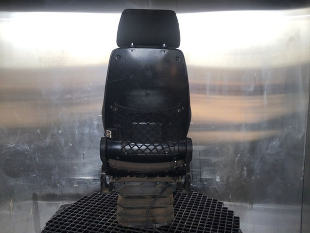 Liebherr Seating - 좌석 : 사진 1 Liebherr Seating - 좌석 : 사진 1