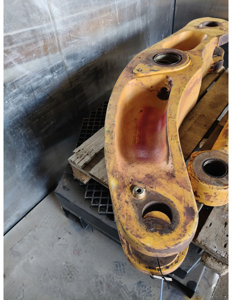 Liebherr Shift Lever - 퀵 커플러 : 사진 1 Liebherr Shift Lever - 퀵 커플러 : 사진 1