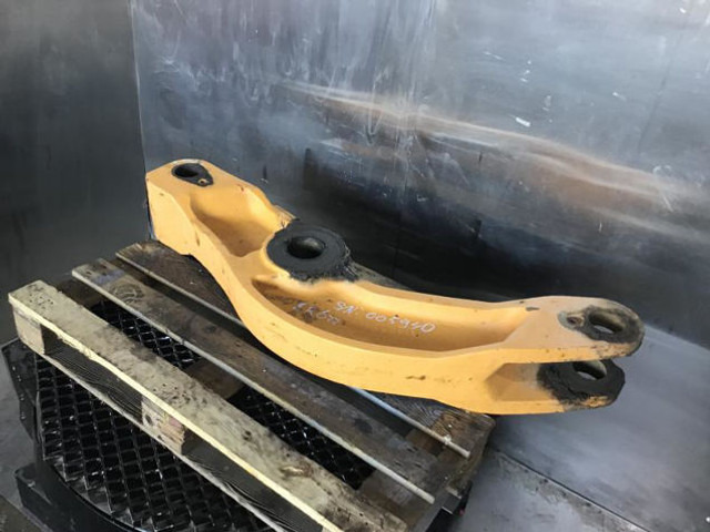 Liebherr Shift Lever - 퀵 커플러 : 사진 3 Liebherr Shift Lever - 퀵 커플러 : 사진 3