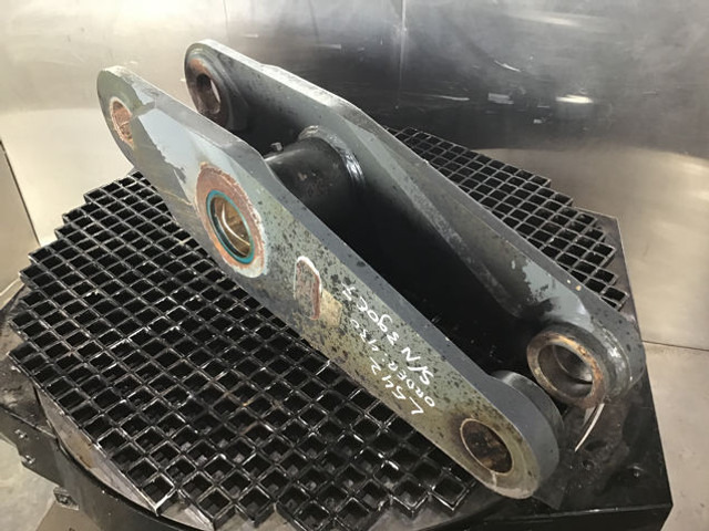 Liebherr Shift Lever - 퀵 커플러 : 사진 4 Liebherr Shift Lever - 퀵 커플러 : 사진 4