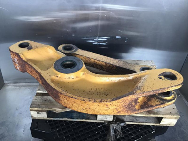 Liebherr Shift lever - 퀵 커플러 : 사진 3 Liebherr Shift lever - 퀵 커플러 : 사진 3