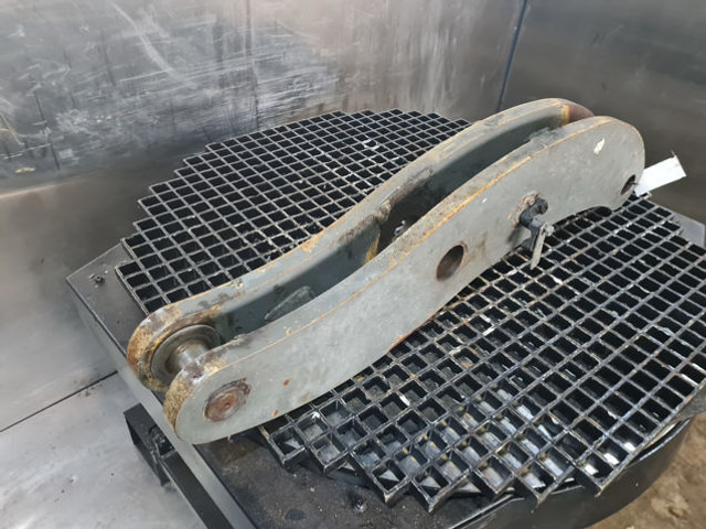 Liebherr Shift lever - 퀵 커플러 : 사진 2 Liebherr Shift lever - 퀵 커플러 : 사진 2