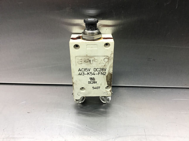Liebherr Snap Switch - 대시보드 : 사진 1 Liebherr Snap Switch - 대시보드 : 사진 1