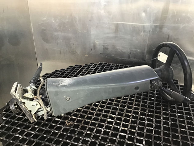 Liebherr Steering column - 스티어링 칼럼 : 사진 1 Liebherr Steering column - 스티어링 칼럼 : 사진 1
