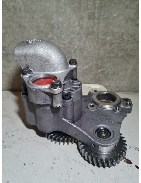 Liebherr Suction Pump - 오일 펌프 : 사진 1 Liebherr Suction Pump - 오일 펌프 : 사진 1