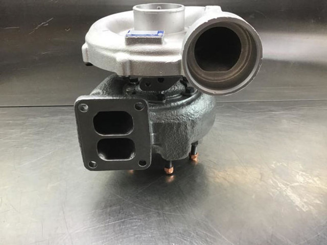 터보 Liebherr Turbo Charger K29 : 사진 8