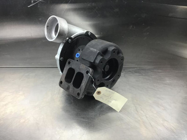 터보 Liebherr Turbo Charger K29 : 사진 7