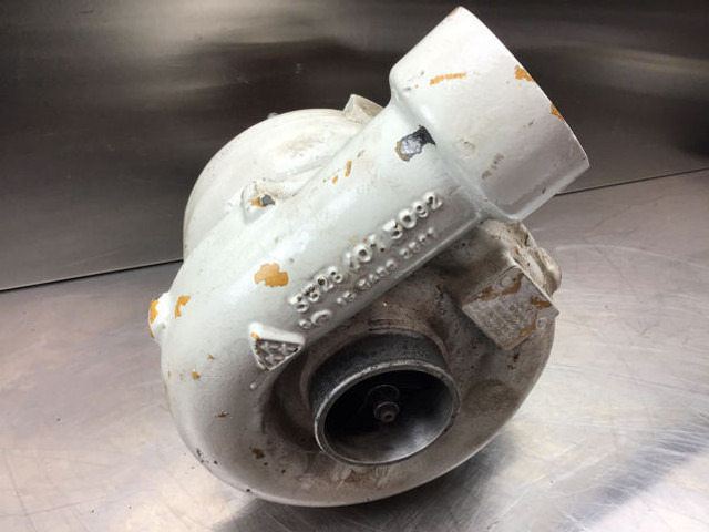 터보 Liebherr Turbo Charger K29 : 사진 12