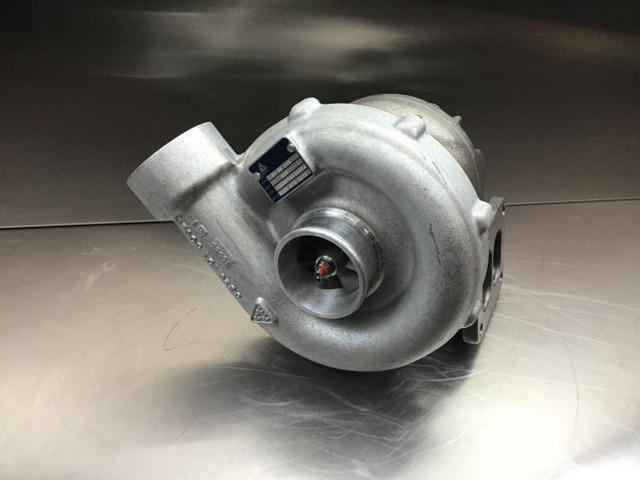 Liebherr Turbo Charger - 터보 : 사진 5 Liebherr Turbo Charger - 터보 : 사진 5