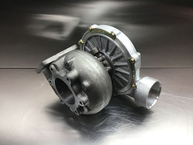 Liebherr Turbo Charger - 터보 : 사진 1 Liebherr Turbo Charger - 터보 : 사진 1