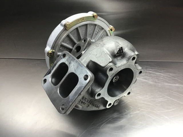 Liebherr Turbo Charger - 터보 : 사진 3 Liebherr Turbo Charger - 터보 : 사진 3