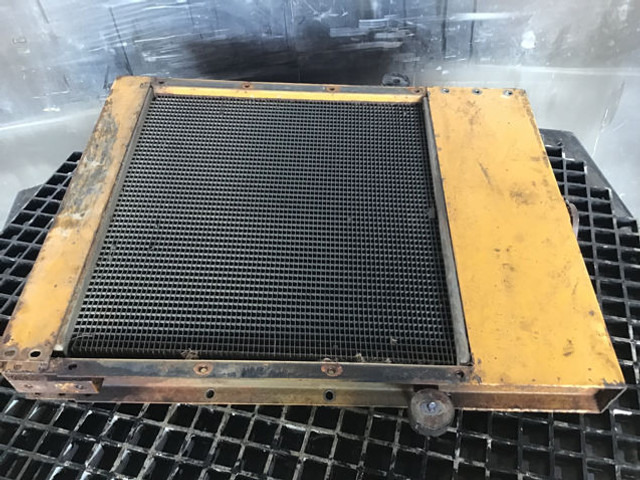 Liebherr Watercooler - 냉각수 펌프 : 사진 2 Liebherr Watercooler - 냉각수 펌프 : 사진 2