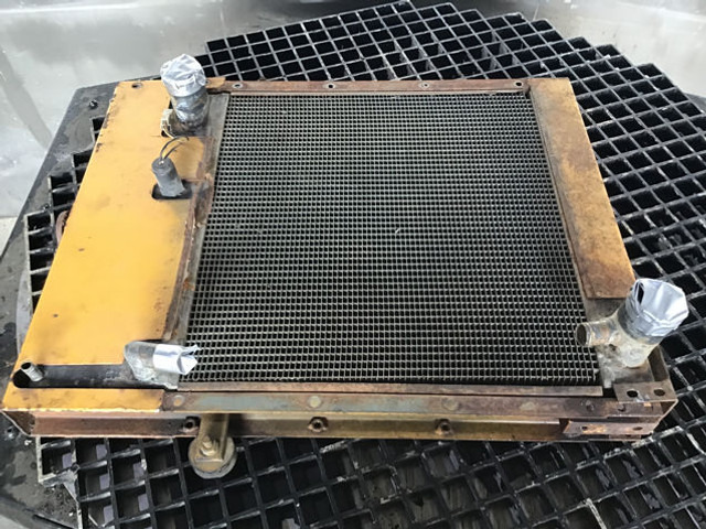 Liebherr Watercooler - 냉각수 펌프 : 사진 1 Liebherr Watercooler - 냉각수 펌프 : 사진 1